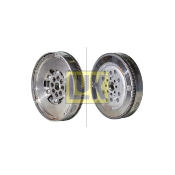 LUK 415047210 - Dual Mass Flywheel