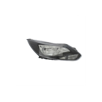 Trupart HL1216 - Head Lamp Unit (Front Right Hand)