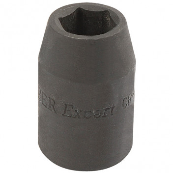 Draper Expert 26881 - Expert 13mm 1/2" Square Drive Impact Socket (Sold Loose)