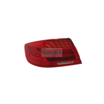 Trupart LL5595 - Rear Lamp Unit (Rear Left Hand)