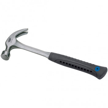 Draper Expert 21284 - Expert 560G (20oz) Solid Forged Claw Hammer