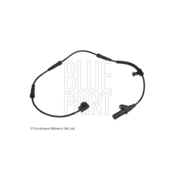 Blue Print ADG07129C - Wheel Speed Sensor (Rear Left Hand+Right Hand)