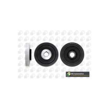 BGA Group DP0598 - Torsion Vibration Damper