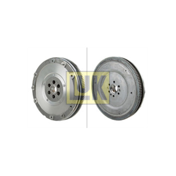 LUK 415074610 - Dual Mass Flywheel