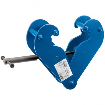 Draper Expert 48346 - Expert 2 Tonne Beam Clamp