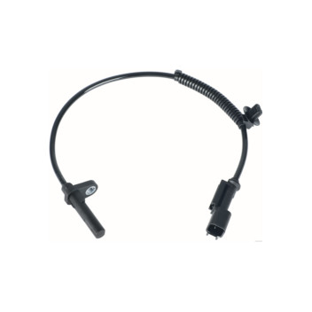 Herth+Buss Elparts 70660352 - Wheel Speed Sensor (Rear Left Hand+Right Hand)