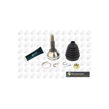 BGA Group CV2304A - CV Joint Kit (Front Outer Left Hand+Right Hand)