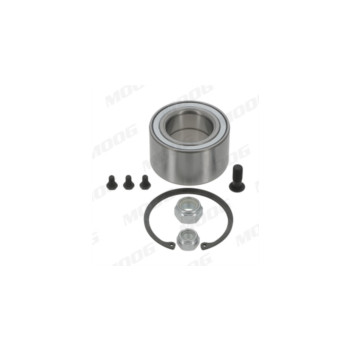 Moog VO-WB-11034 - Wheel Bearing Kit (Front)