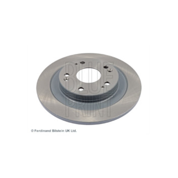 Blue Print ADH243123 - Brake Disc (Rear)