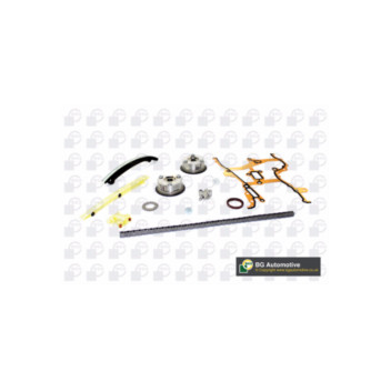  TC0237VFK - Timing Chain Kit