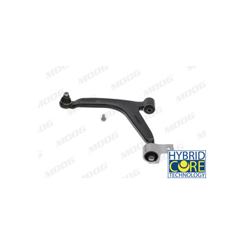 Moog CI-WP-0713P - Track Control Arm (Front Left Hand)