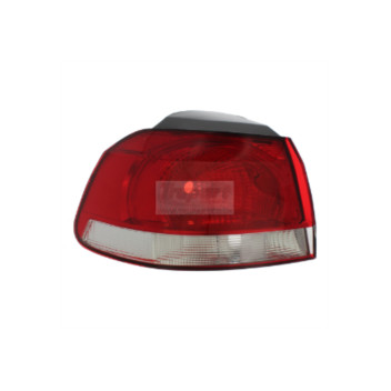 Trupart LL9293 - Rear Lamp Unit (Rear Left Hand)
