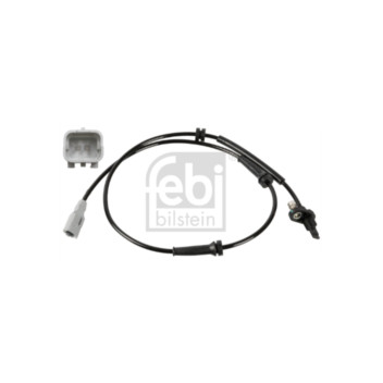 Febi 108003 - Wheel Speed Sensor (Rear Left Hand+Right Hand)