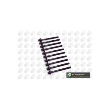 BGA Group BK5383 - Head Bolts