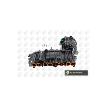 BGA Group MG09030 - Intake Manifold (Air Supply)