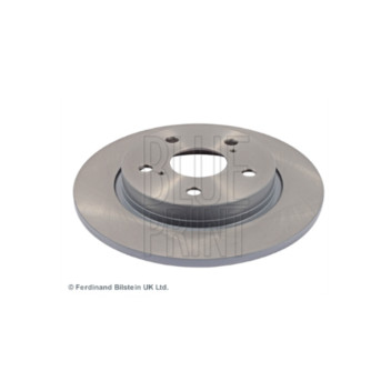 Blue Print ADT343266 - Brake Disc (Rear)