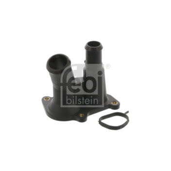 Febi 48677 - Connecting Tube (Coolant)