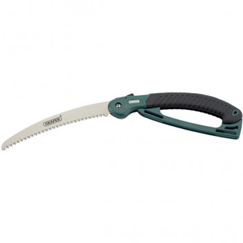 Draper 43860 - Folding Pruning Saw (230mm)