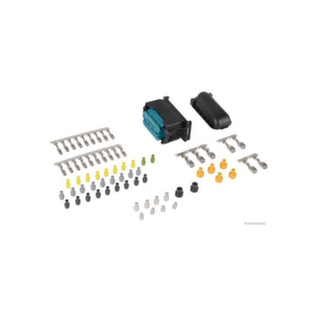 Herth+Buss Elparts 51277411 - Cable Repair Set (Lighting)