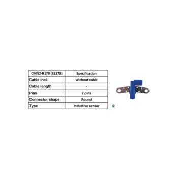 NTK 81178 - Crank Angle Sensor