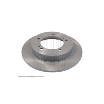 Blue Print ADK84325 - Brake Disc (Front)