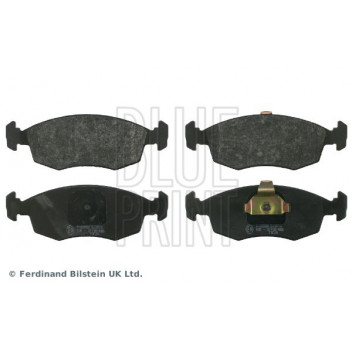 Blue Print ADL144245 - Brake Pad Set (Front)