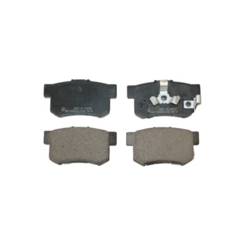 PPF 21457 - Brake Pad Set (Rear)