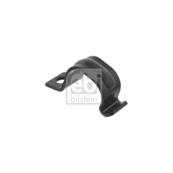 Febi 23366 - Anti Roll Bar/Stabiliser Bush/Kit (Front Left Hand+Right Hand)