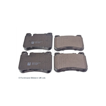 Blue Print ADU174222 - Brake Pad Set (Front)