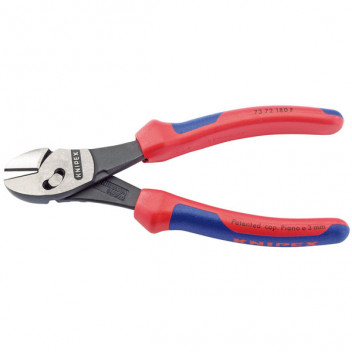 Draper 53975 - Knipex Twinforce® High Leverage Diagonal Side Cutters