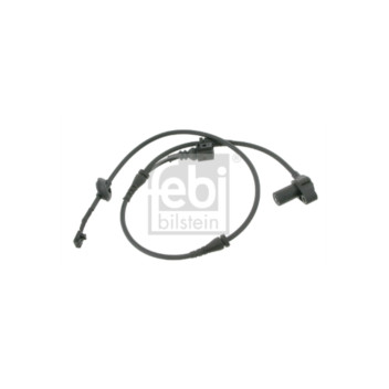 Febi 23820 - Wheel Speed Sensor (Front Left Hand+Right Hand)