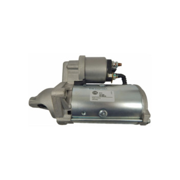Hella 8EA011612-601 - Starter Motor