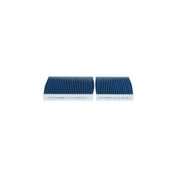 Bosch 0986628633 - Cabin Filter