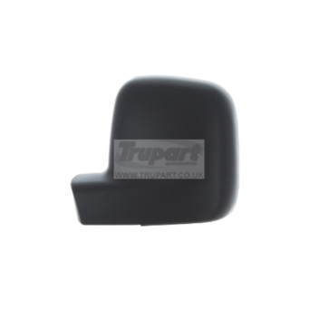 Trupart MC6345 - Mirror Cover (Left Hand)