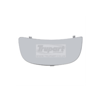 Trupart MG7560 - Mirror Glass (Right Hand)