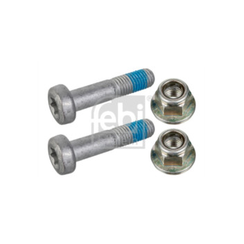 Febi 24389 - Nuts Bolts Etc (Front)