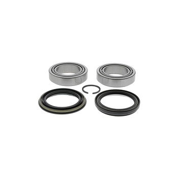 Moog MI-WB-11921 - Wheel Bearing Kit (Front)