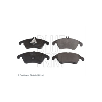 Blue Print ADU174201 - Brake Pad Set (Front)
