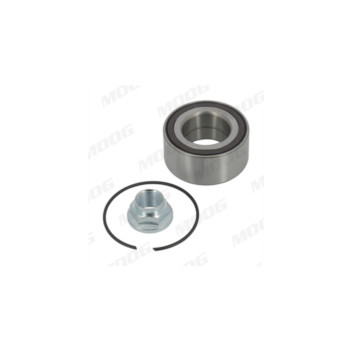 Moog RO-WB-11627 - Wheel Bearing Kit (Front)