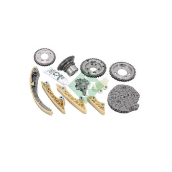 INA 559181430 - Timing Chain Kit