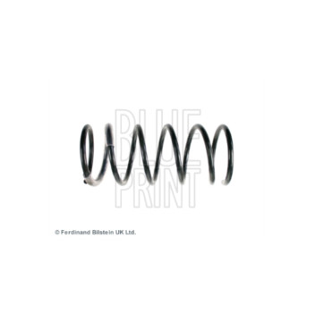 Blue Print ADG088362 - Coil Spring (Front)
