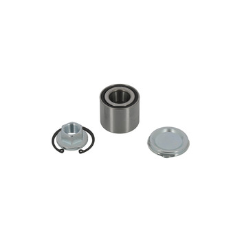 Moog OP-WB-11111 - Wheel Bearing Kit (Rear)