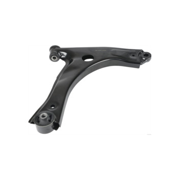 Herth+Buss Jakoparts J4910847 - Track Control Arm (Front Lower Right Hand)