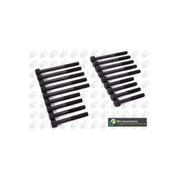 BGA Group BK3306 - Head Bolts