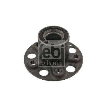 Febi 36073 - Wheel Hub (Front)