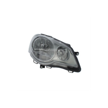 Trupart HL9056 - Head Lamp Unit (Front Right Hand)