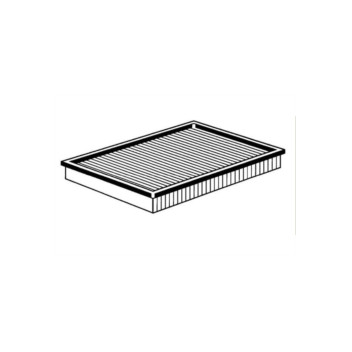 Bosch 1457433554 - Air Filter
