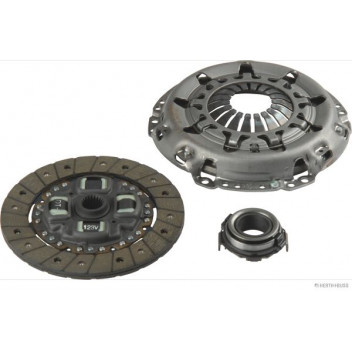 Herth+Buss Jakoparts J2002115 - Clutch Kit