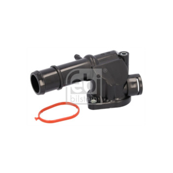 Febi 193081 - Connecting Tube (Coolant)
