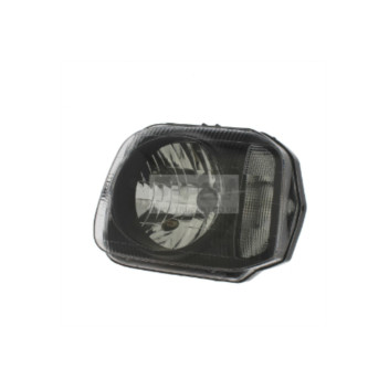 Trupart HL0329 - Head Lamp Unit (Front Left Hand)